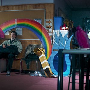 Foto Finnegan Oldfield