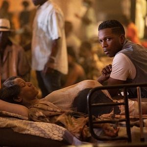 Foto El exorcista: Creyente