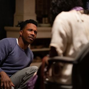 Foto El exorcista: Creyente