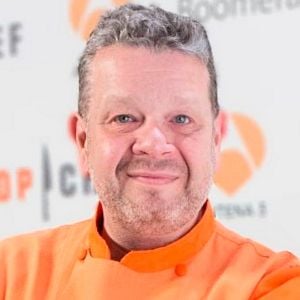 Foto Alberto Chicote