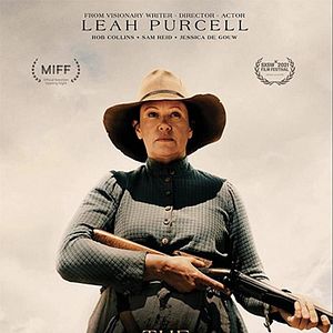 Foto La leyenda de Molly Johnson