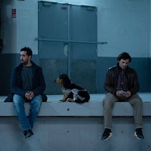 Foto Un año difícil