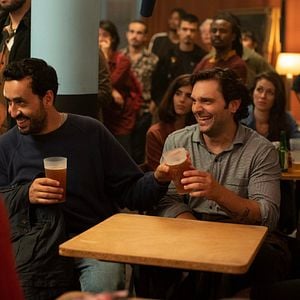 Foto Un año difícil