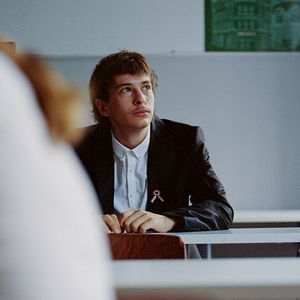 Foto Gáspár Adonyi-Walsh