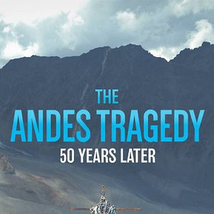 Foto La tragedia de los Andes