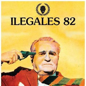 Foto Ilegales 82