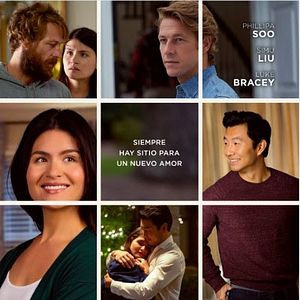 Foto Los dos amores de mi vida