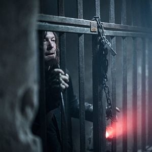 Foto The Walking Dead: Daryl Dixon