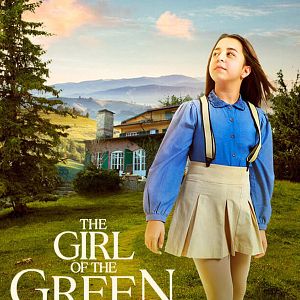 Foto Yeşil Vadi'nin Kızı