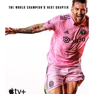 Foto Messi llega a Estados Unidos