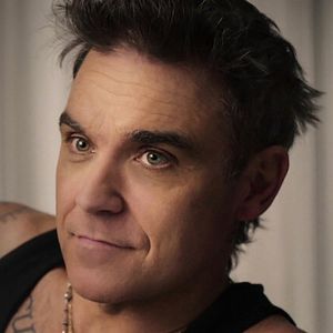 Foto Robbie Williams