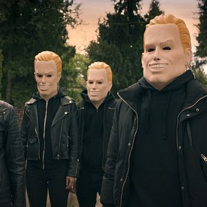 Foto Sangrientos dieciséis