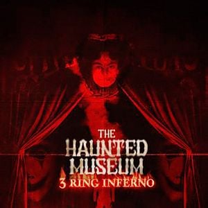 Foto El museo del terror: los anillos infernales