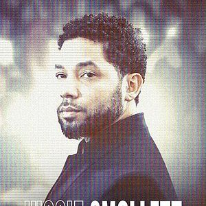 Foto Jussie Smollett: La gran mentira