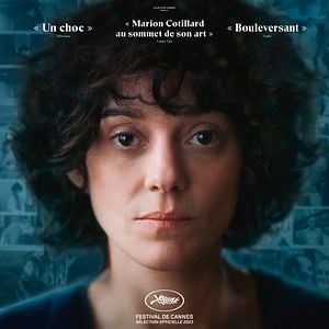 Foto Little Girl Blue