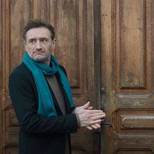 Foto Jean-Paul Rouve