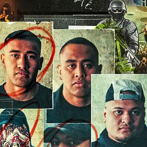 Foto OneFour: Against All Odds