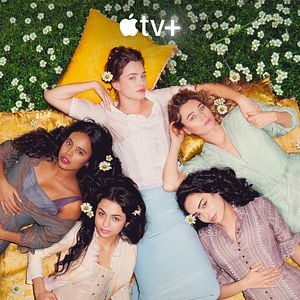 Foto Los Buccaneros: aristócratas por amor