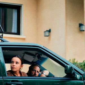 Foto Esperando la noche