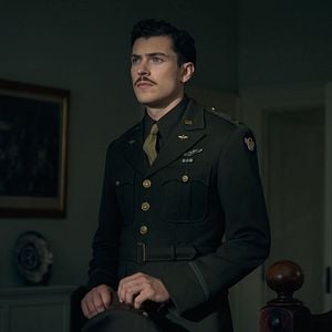 Foto Los amos del aire