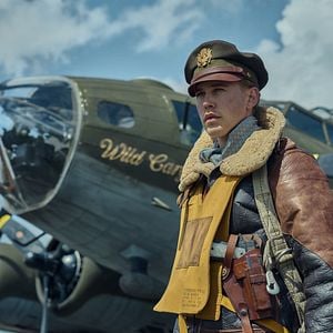 Foto Los amos del aire