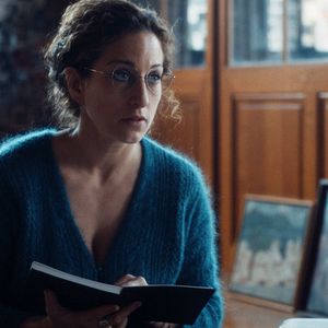 Foto Marion Cotillard