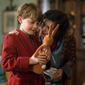 Foto Samantha Colley