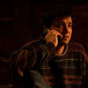 Foto Asa Butterfield