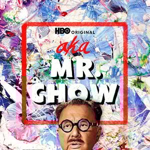 Foto Alias señor Chow