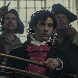 Foto Tahar Rahim