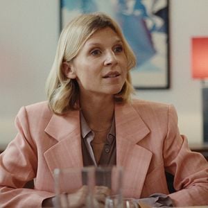 Foto Clémence Poésy