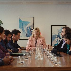 Foto Géraldine Nakache