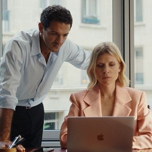 Foto Vincent Dedienne