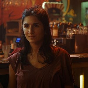 Foto Géraldine Nakache