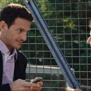 Foto Géraldine Nakache