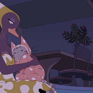 Foto Sirocco y el reino de los vientos