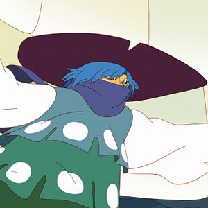 Foto Sirocco y el reino de los vientos