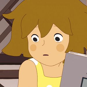 Foto Sirocco y el reino de los vientos