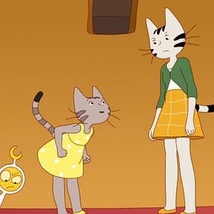 Foto Sirocco y el reino de los vientos