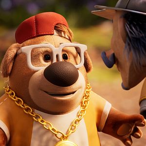 Foto Héroes de Central Park