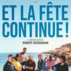 Foto Que la fiesta continúe