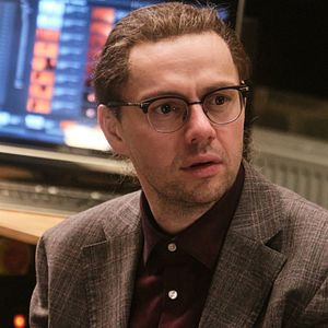 Foto Christian Friedel