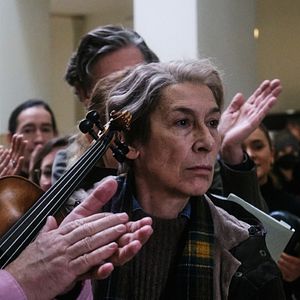 Foto Adele Neuhauser