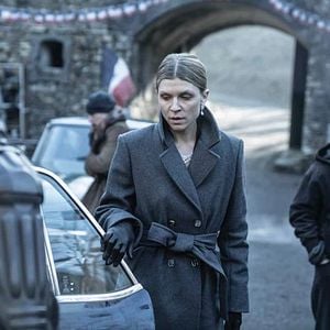 Foto The Walking Dead: Daryl Dixon