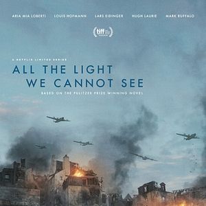 Foto La luz que no puedes ver