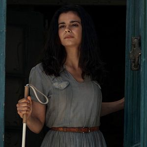 Foto La luz que no puedes ver