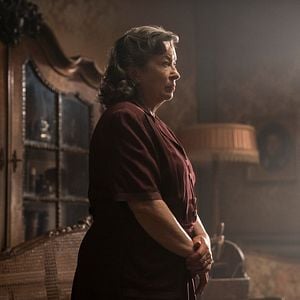 Foto La luz que no puedes ver