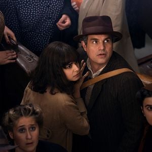 Foto La luz que no puedes ver