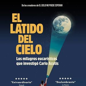 Foto El latido del cielo