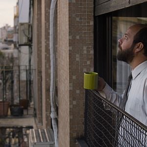 Foto Los delincuentes